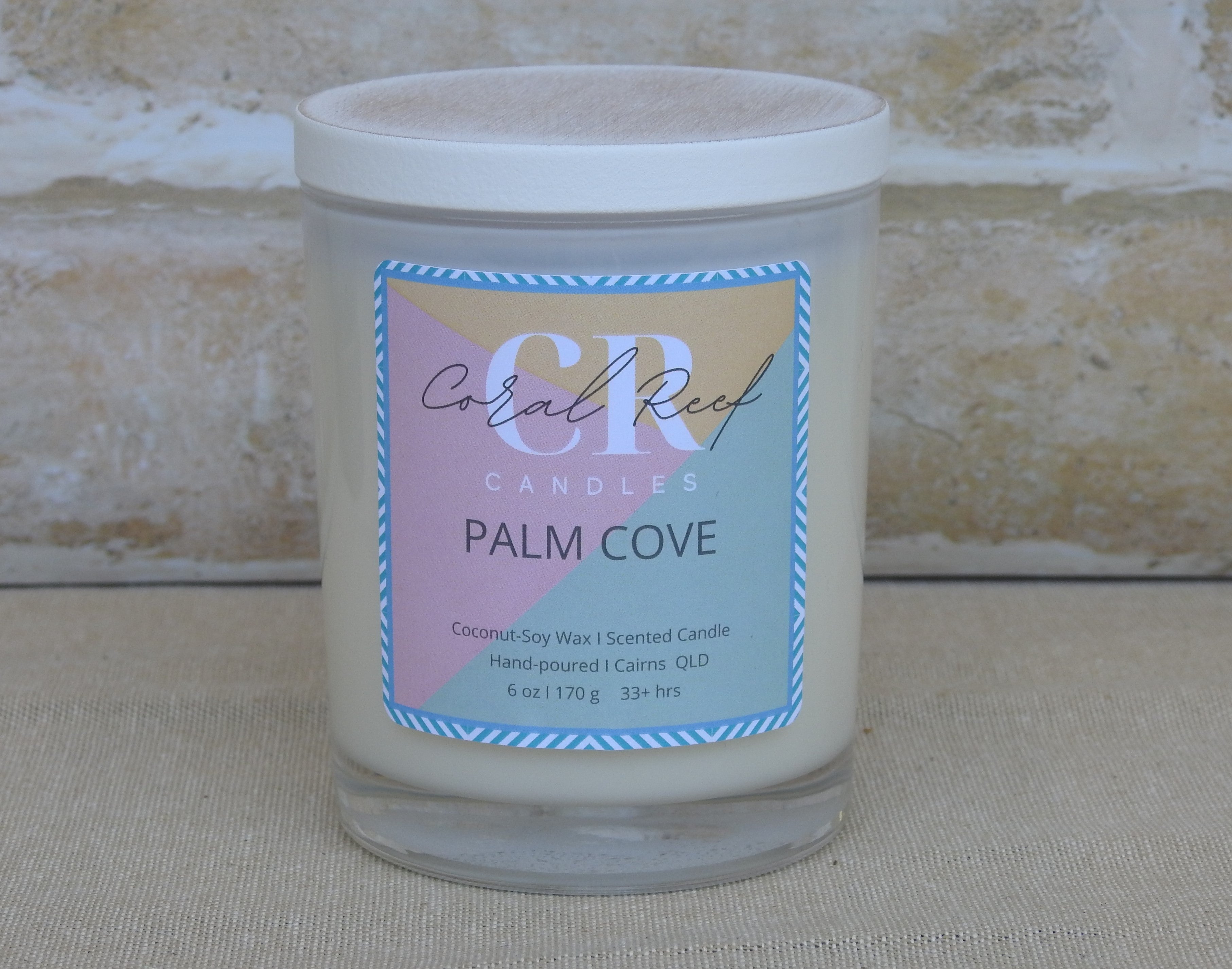 Palm Cove - Medium